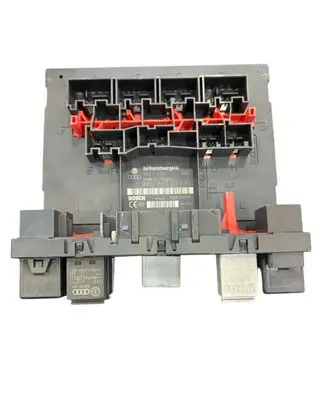Audi A6 S6 C7 4G Comfort/convenience module 8P0907279F