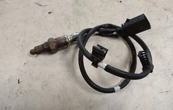 Lambda probe sensor