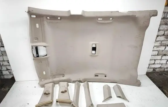 BMW 3 GT F34 Headlining set 7370532