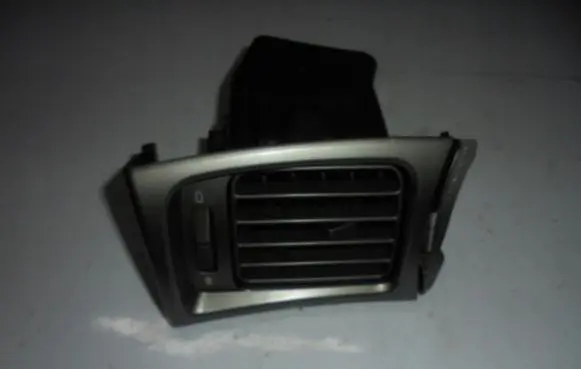Subaru Forester SH Dashboard side air vent grill/cover trim 66110FG010