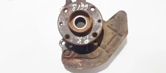 Fiat Doblo Front wheel hub