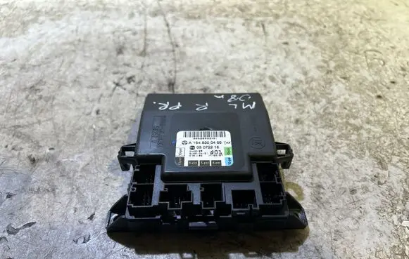 Mercedes-Benz ML W164 Door control unit/module A1648200485 05072216 16954005340401