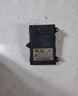 Skoda Superb B8 (3V) Headlight ballast module Xenon 8U0941329