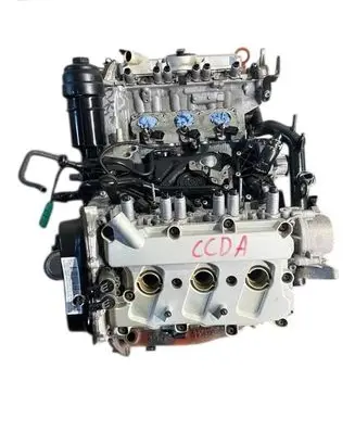 Audi A6 S6 C6 4F Engine CCDA