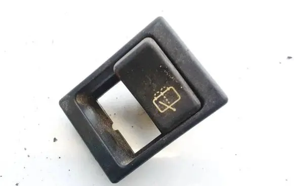 Renault Espace I Wiper switch 