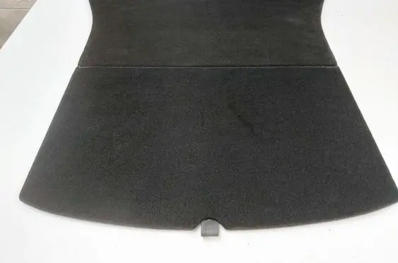 Tesla Model Y Trunk/boot floor carpet liner 149294900B