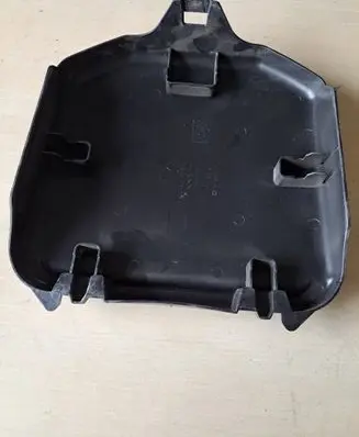 BMW X3 F25 Cabin air micro filter cap 64319184010