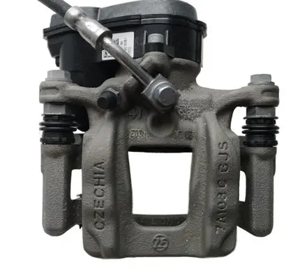 Volkswagen Tiguan Rear brake caliper 3WA615424