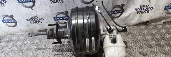 Dodge RAM 1500 DS Brake booster P04581523AH