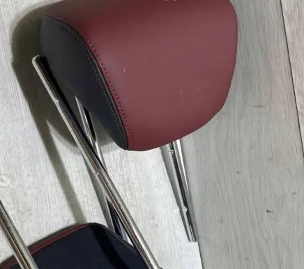 Nissan Micra K14 Rear seat headrest 