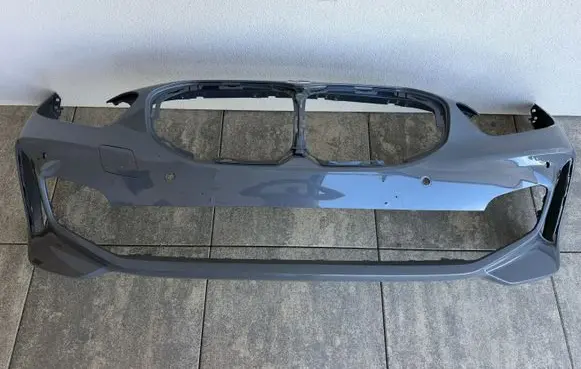 BMW 1 F40 Front bumper