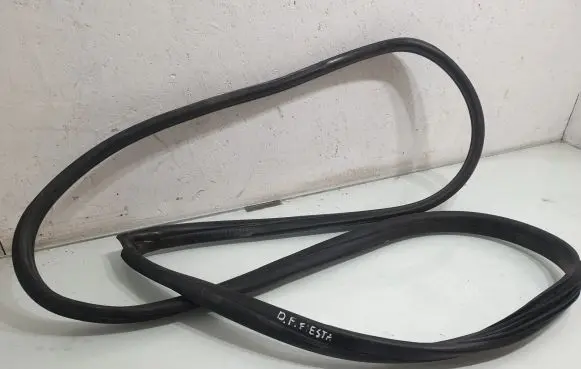 Ford Fiesta Front door rubber seal