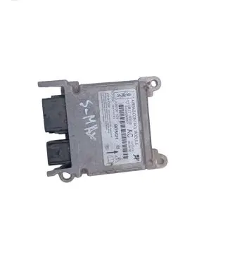 Ford S-MAX Airbag control unit/module 6M2T14B056 0285001679