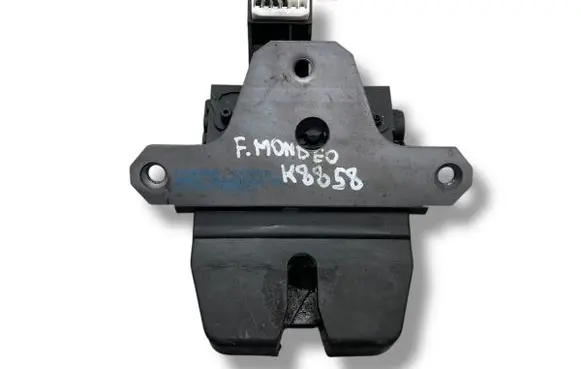 Ford Mondeo MK IV Tailgate/trunk/boot lock/catch/latch 8m51r442a66ac