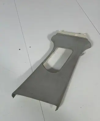Audi A6 C7 (B) pillar trim (top) 4G0867244