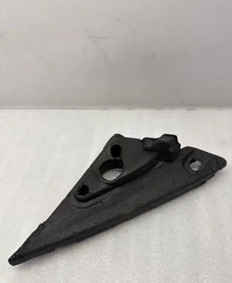 BMW 5 E39 Front door wing mirror part 8163020