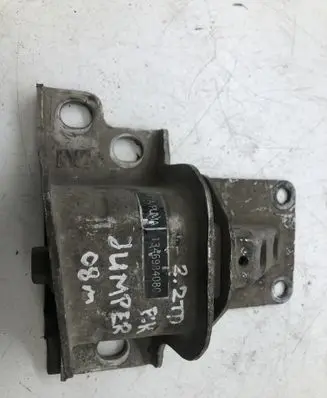 Citroen Jumper Engine mount bracket 1346984080