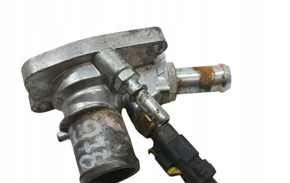 Fiat Grande Punto Thermostat housing 