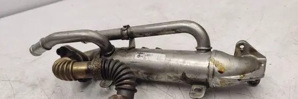 Audi A4 S4 B7 8E 8H EGR valve cooler