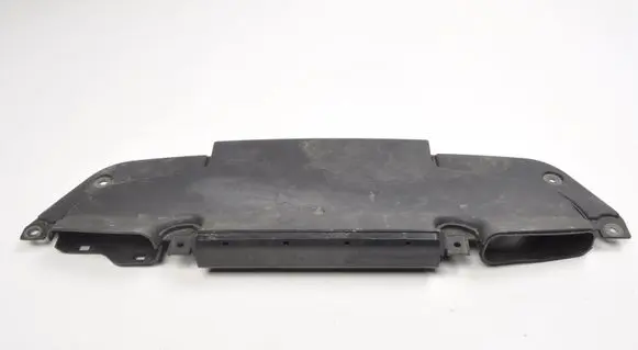 Volvo V40 Intercooler air channel guide 31319357