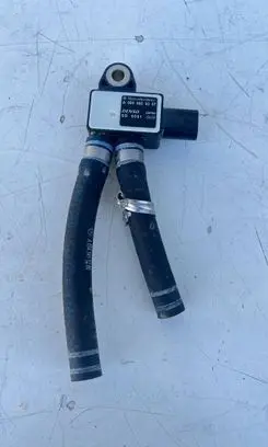 Mercedes-Benz GLE W167 Exhaust gas pressure sensor A0009055307 SD00015430