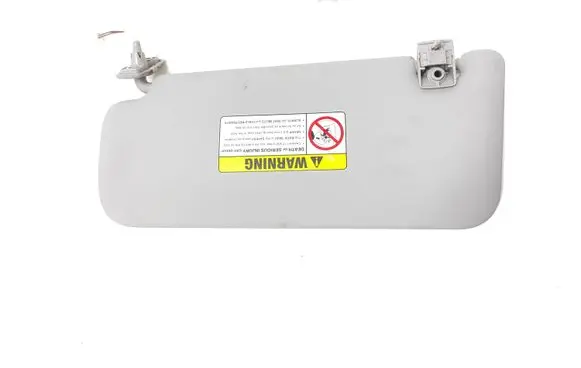 KIA Ceed Sun visor