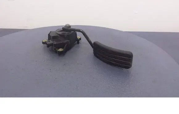Renault Scenic II - Grand scenic II Accelerator throttle pedal 8200159647