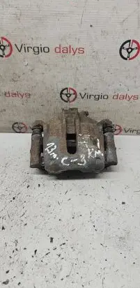 Citroen C3 Front brake caliper