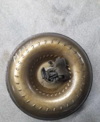 Mercedes-Benz E W211 Torque converter A2112501102 03186148