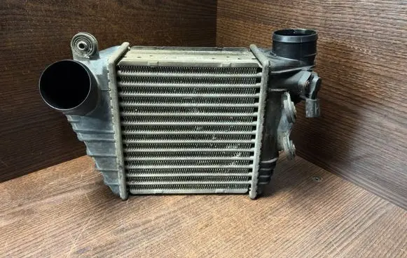 Audi A3 S3 8L Intercooler radiator 1J0145803 1J0145803F