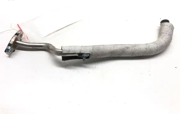 Suzuki SX4 S-Cross Turbo turbocharger oiling pipe/hose