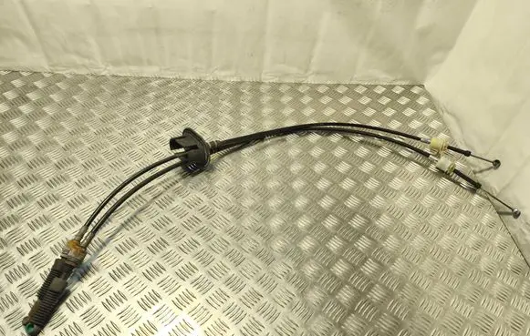 Fiat Croma Gear shift cable linkage 