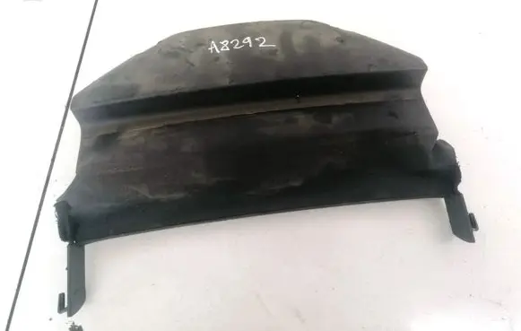 Opel Signum Steering wheel column trim