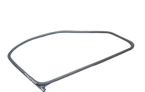 Renault Trafic III (X82) Rubber seal front door window/glass M892