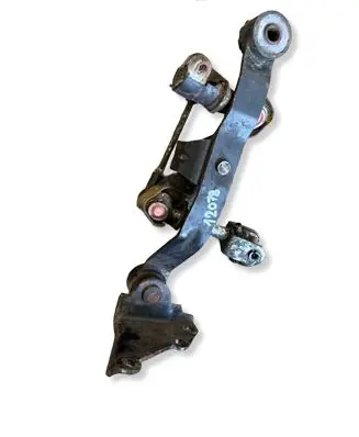 Opel Vectra B Gear selector/shifter in gearbox 90523194