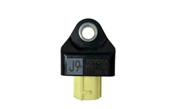 Toyota Prius (XW50) Airbag deployment crash/impact sensor 8983147050