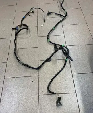 Honda Civic Parking PDC sensor