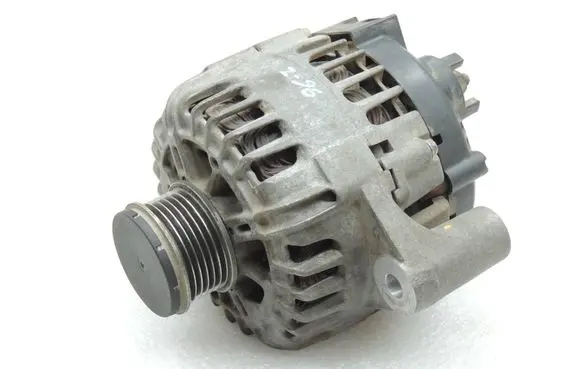 Generator/alternator