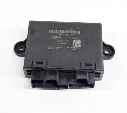 Ford Puma Door control unit/module LU5T14B531AF 10522565