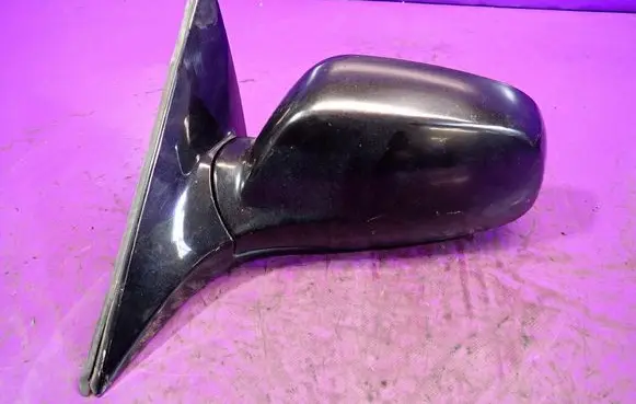 Chevrolet Evanda Front door electric wing mirror 