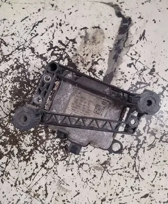 Peugeot 3008 I Parking PDC control unit/module 9673046780 7700879041