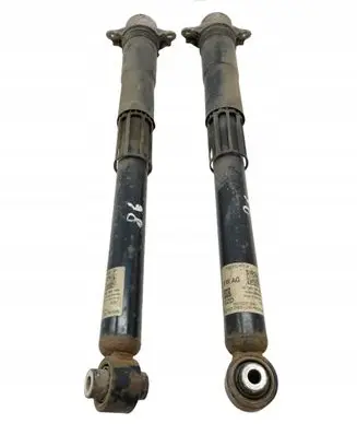 Volkswagen PASSAT B8 Front shock absorber/damper 3Q0512011JF