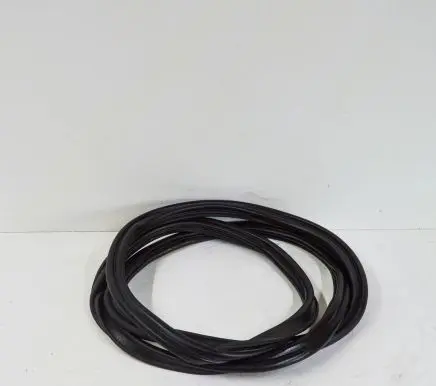 Trunk rubber seal (body)