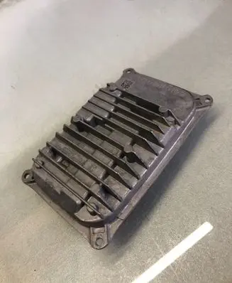 Mercedes-Benz GLC X253 C253 Xenon control unit/module A2c7530782300