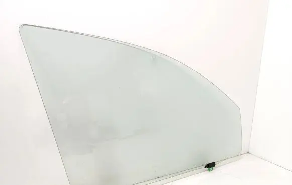 Citroen C-Crosser Front door window glass four-door MS00083 1053C2