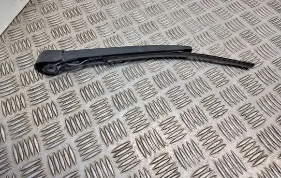 Volkswagen Touran III Rear wiper blade 5G9955707