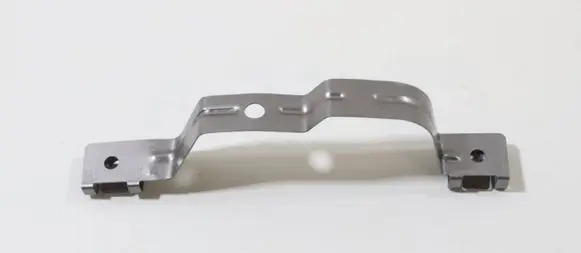 Tesla Model 3 Front bumper mounting bracket 1104541-00-B 110454100B 1104541