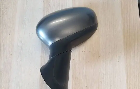 Fiat 500 Front door electric wing mirror NNI15282
