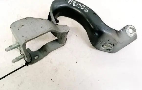 Audi A6 S6 C6 4F Tailgate/trunk/boot hinge 4F9827300D