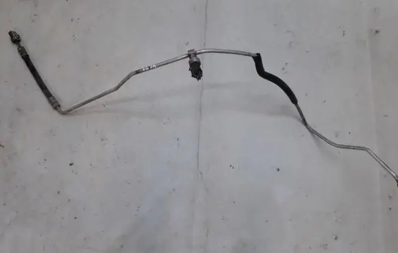 Suzuki Grand Vitara II Air conditioning (A/C) pipe/hose